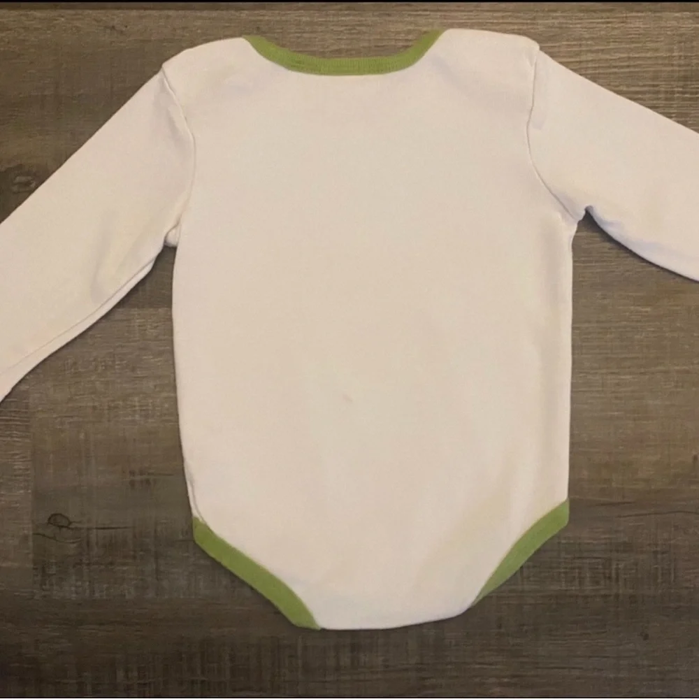 💞 Infant & Baby Size 6-9 Months “I’m Thankful For…” Thanksgiving Onesie Bodysuit
